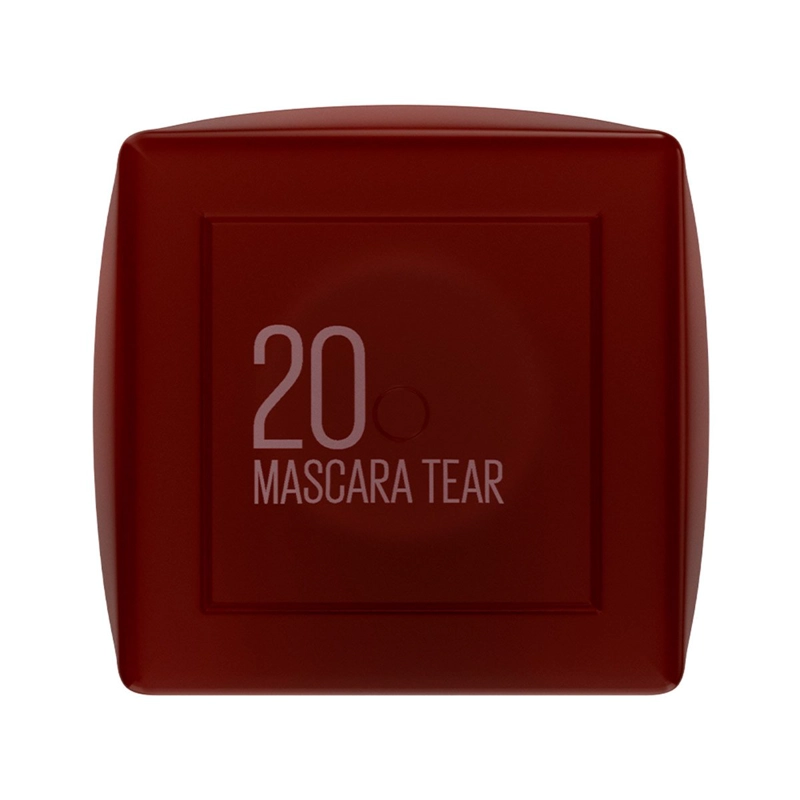 TINTA DE LABIOS MAYBELLINE SUPER STAY TEDDY TINT MASCARA TEAR 5 ML - 5