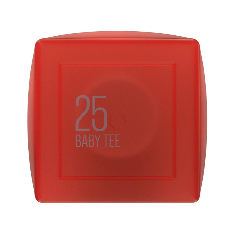 TINTA DE LABIOS MAYBELLINE SUPER STAY TEDDY TINT BABY TEE 5 ML - 3