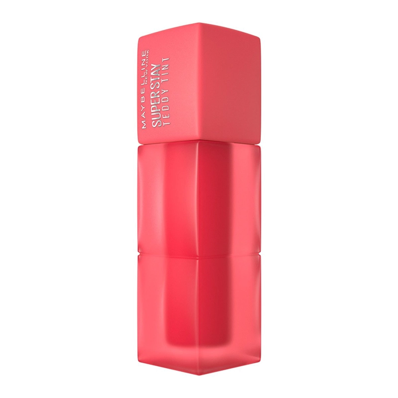 TINTA DE LABIOS MAYBELLINE SUPER STAY TEDDY TINT PETALCORE 5 ML - 4