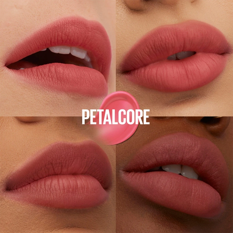 TINTA DE LABIOS MAYBELLINE SUPER STAY TEDDY TINT PETALCORE 5 ML - 5