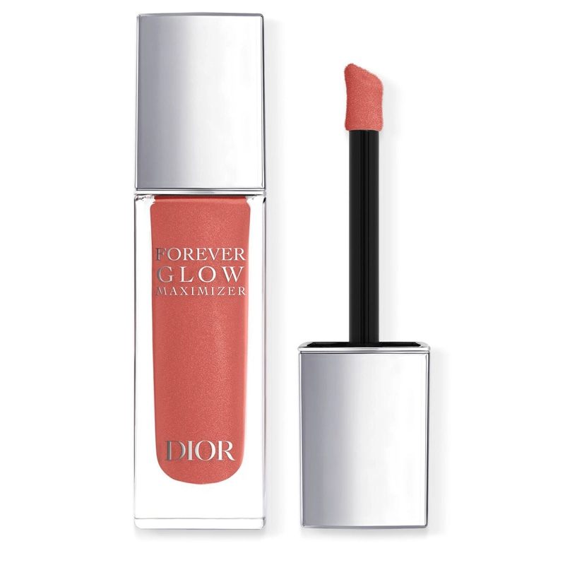 DIOR FOREVER GLOW MAXIMIZER - ILUMINADOR LÍQUIDO 018 - 1
