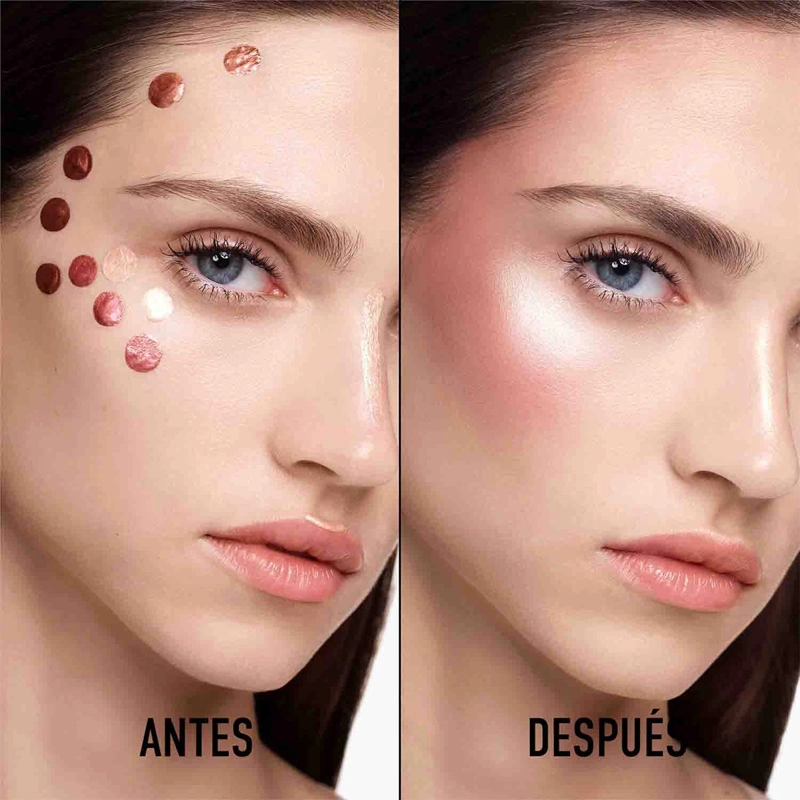 DIOR FOREVER GLOW MAXIMIZER - ILUMINADOR LÍQUIDO 018 - 2