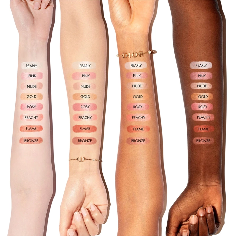 DIOR FOREVER GLOW MAXIMIZER - ILUMINADOR LÍQUIDO 018 - 3