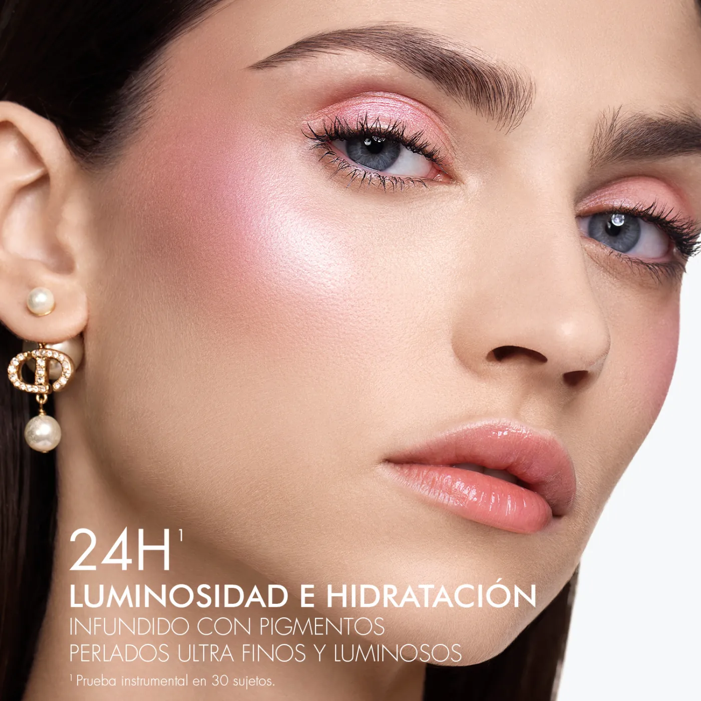 DIOR FOREVER GLOW MAXIMIZER - ILUMINADOR LÍQUIDO 019 - 4