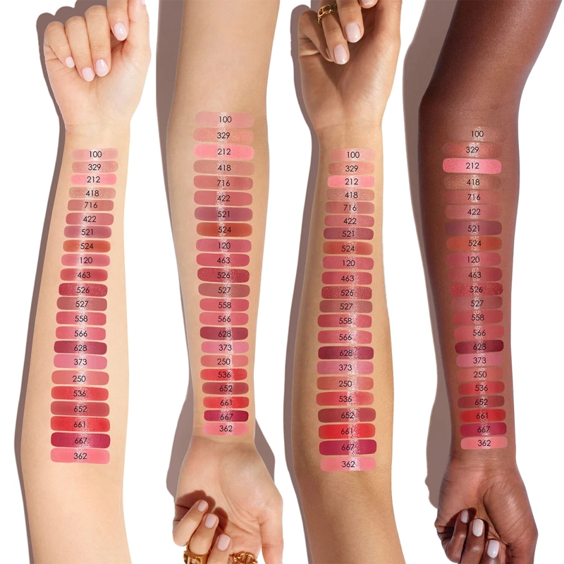 DIOR ADDICT LIPSTICK BARRA DE LABIOS 212 - 6