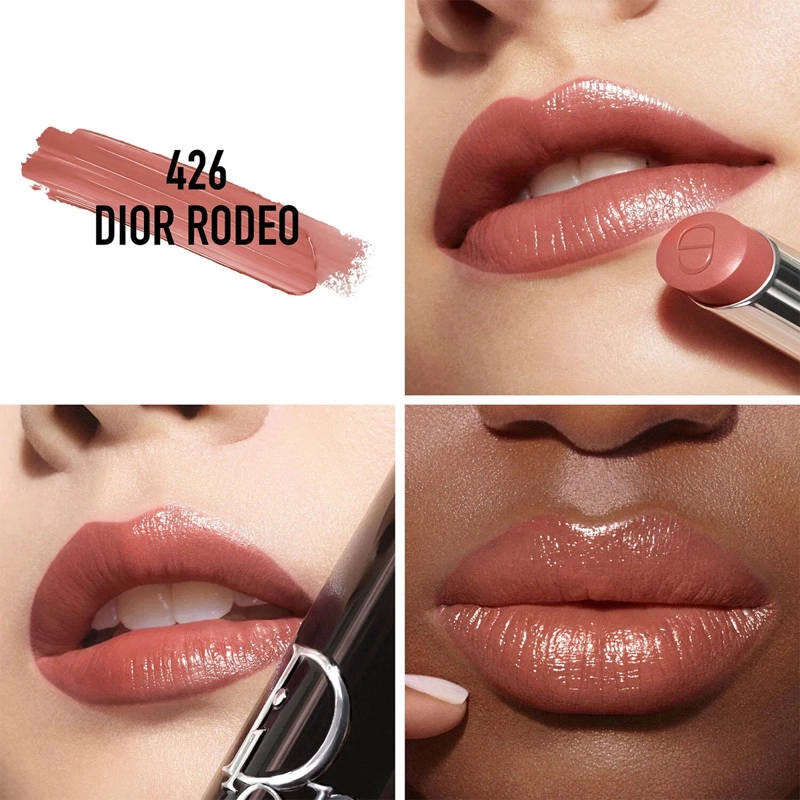 DIOR ADDICT LIPSTICK BARRA DE LABIOS 426 - 3