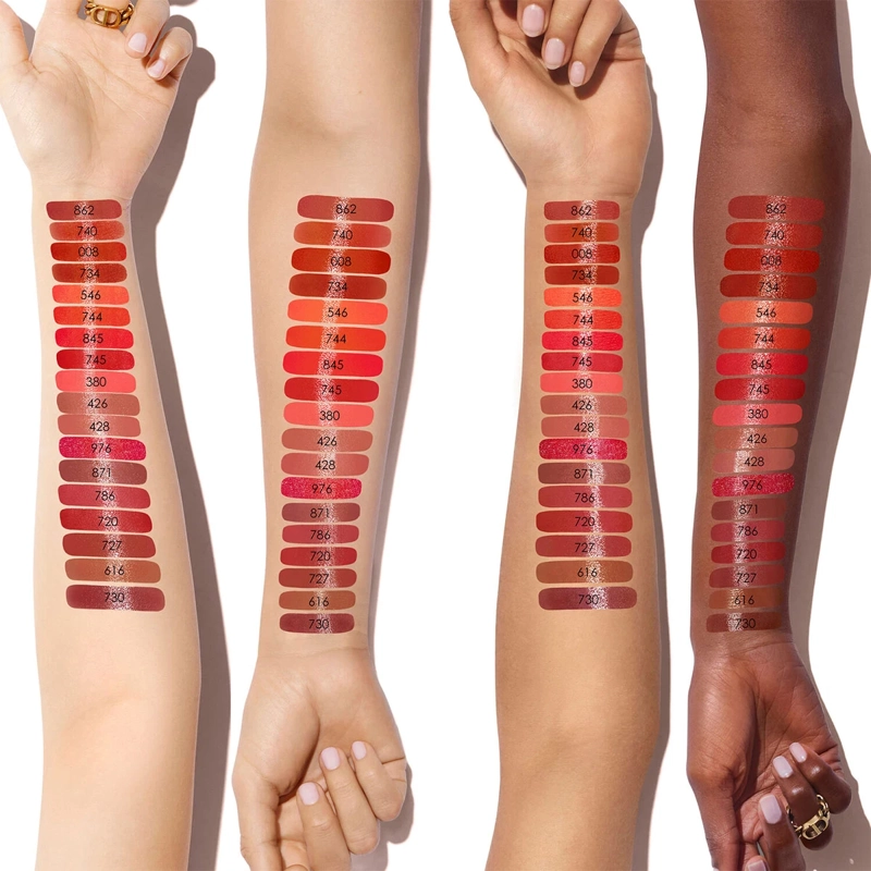 DIOR ADDICT LIPSTICK BARRA DE LABIOS 786 - 4