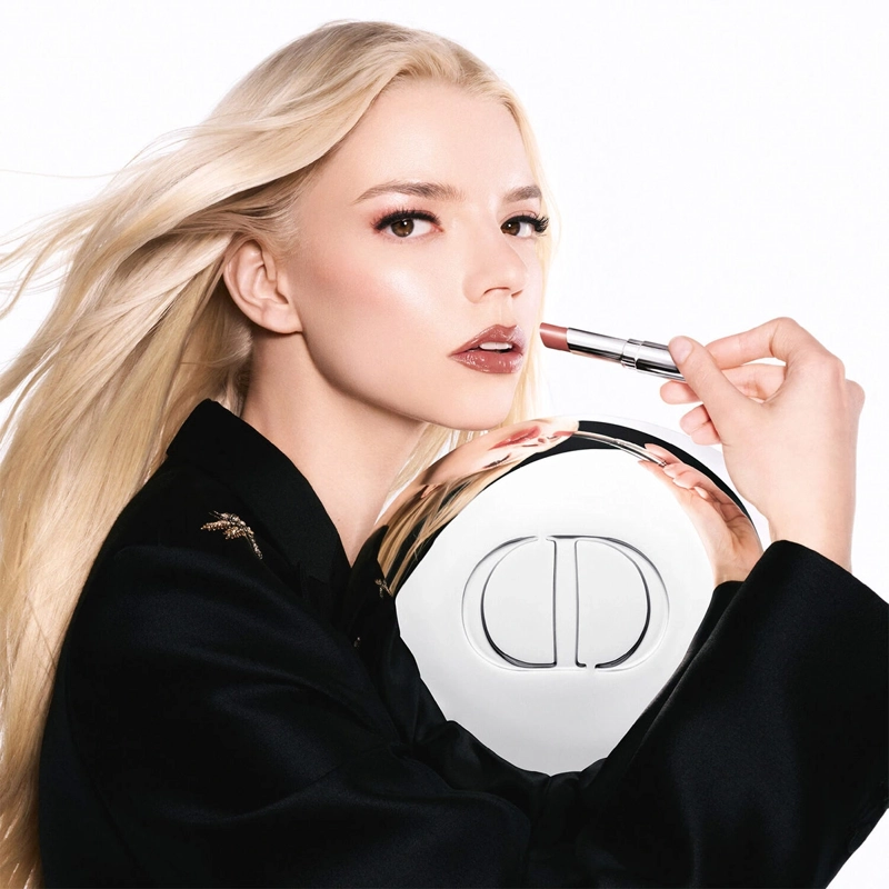 DIOR ADDICT LIPSTICK BARRA DE LABIOS 786 - 7