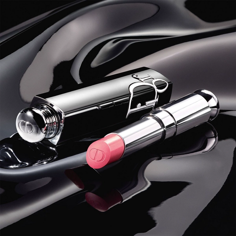 DIOR ADDICT LIPSTICK BARRA DE LABIOS 786 - 8