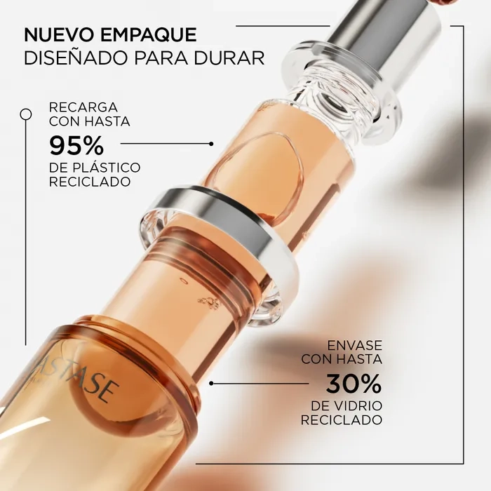 ACEITE CAPILAR DISCIPLINE 75 ML PARA CONTROL DE FRIZZ - 5
