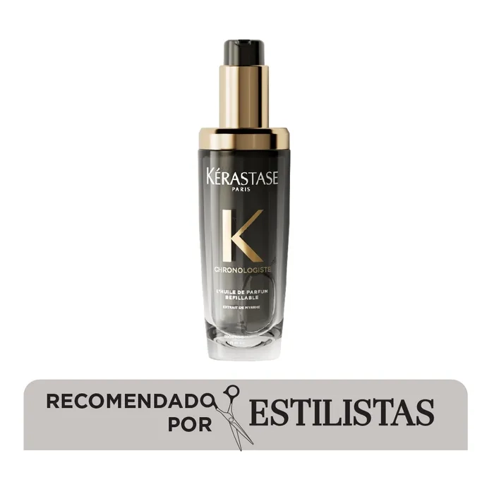 ACEITE CAPILAR  CHRONOLOGIST OIL 75 ML - 1