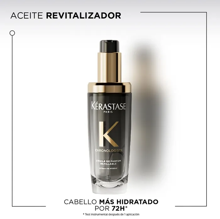 ACEITE CAPILAR  CHRONOLOGIST OIL 75 ML - 3