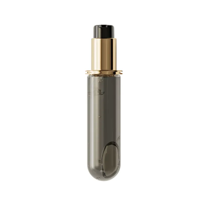 RECARGA ACEITE CAPILAR CHONOLOGIST OIL 75 ML - 2
