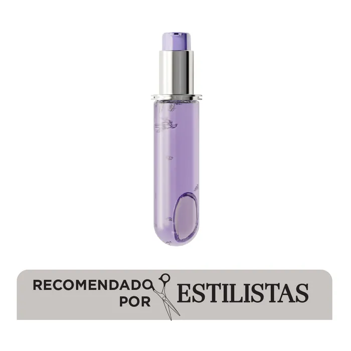 RECARGA ACEITE CAPILAR BLOND 75 ML PARA CUIDADO DE RUBIOS - 1