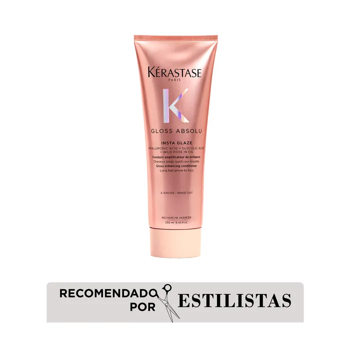 Kerastase Gloss Absolu Insta Glaze Conditioner 250ml main image 0