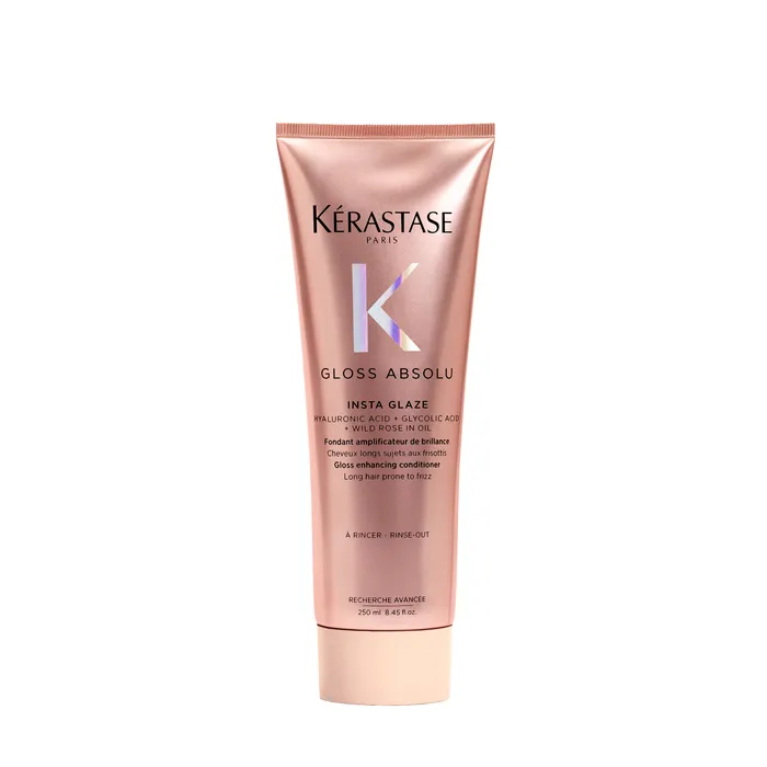 ACONDICIONADOR KÉRASTASE GLOSS ABSOLU INSTA GLAZE 250ML - 2