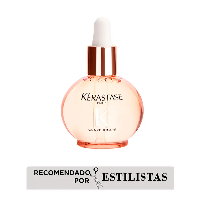 ACEITE KÉRASTASE GLOSS ABSOLU GLAZE DROPS 45 ML - 1