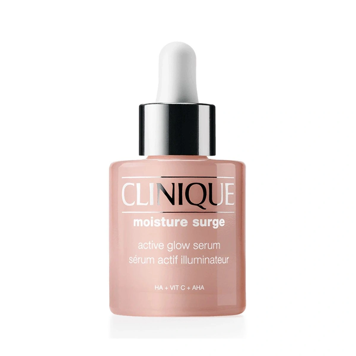SÉRUM CLINIQUE MOISTURE SURGE ACTIVE GLOW SERUM 30 ML - 1
