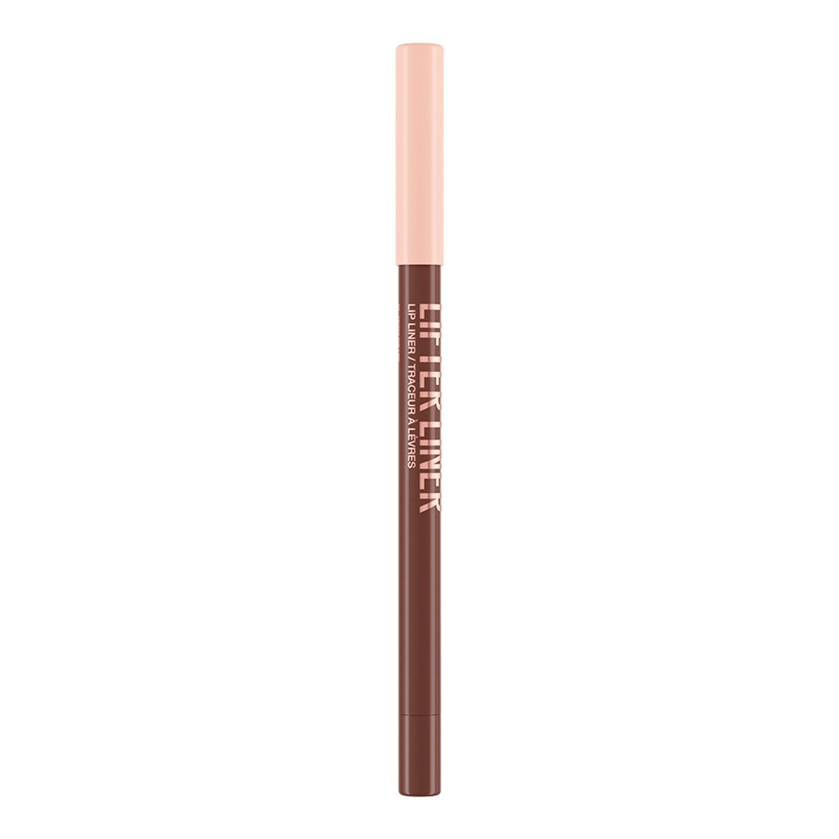 DELINEADOR DE LABIOS MAYBELLINE LIFTER LINER 01 CROSS THE LINE - 3