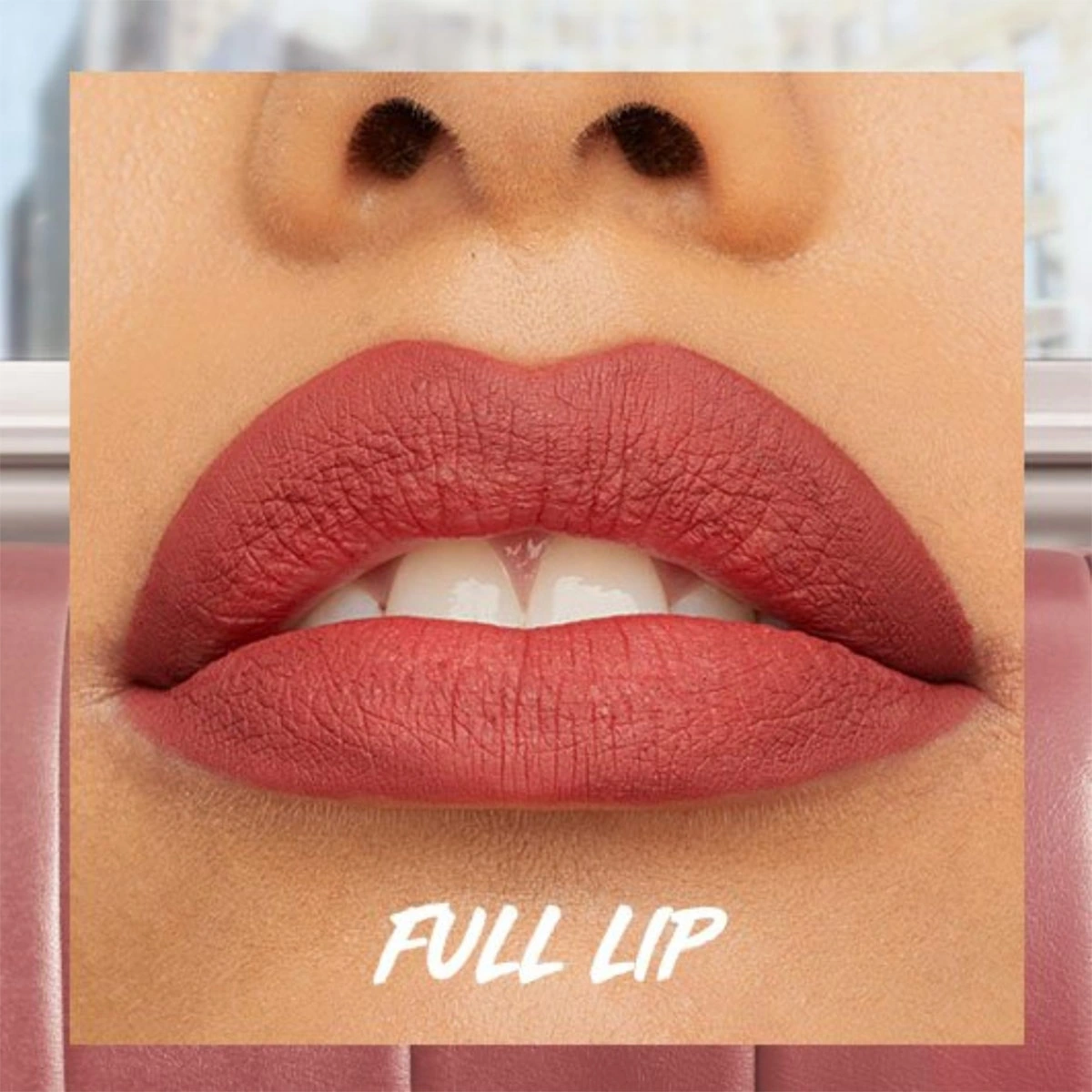 DELINEADOR DE LABIOS MAYBELLINE LIFTER LINER 01 CROSS THE LINE - 10
