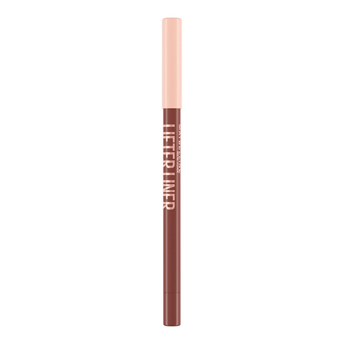 DELINEADOR DE LABIOS MAYBELLINE LIFTER LINER 02 LET'S BOUNCE - 2