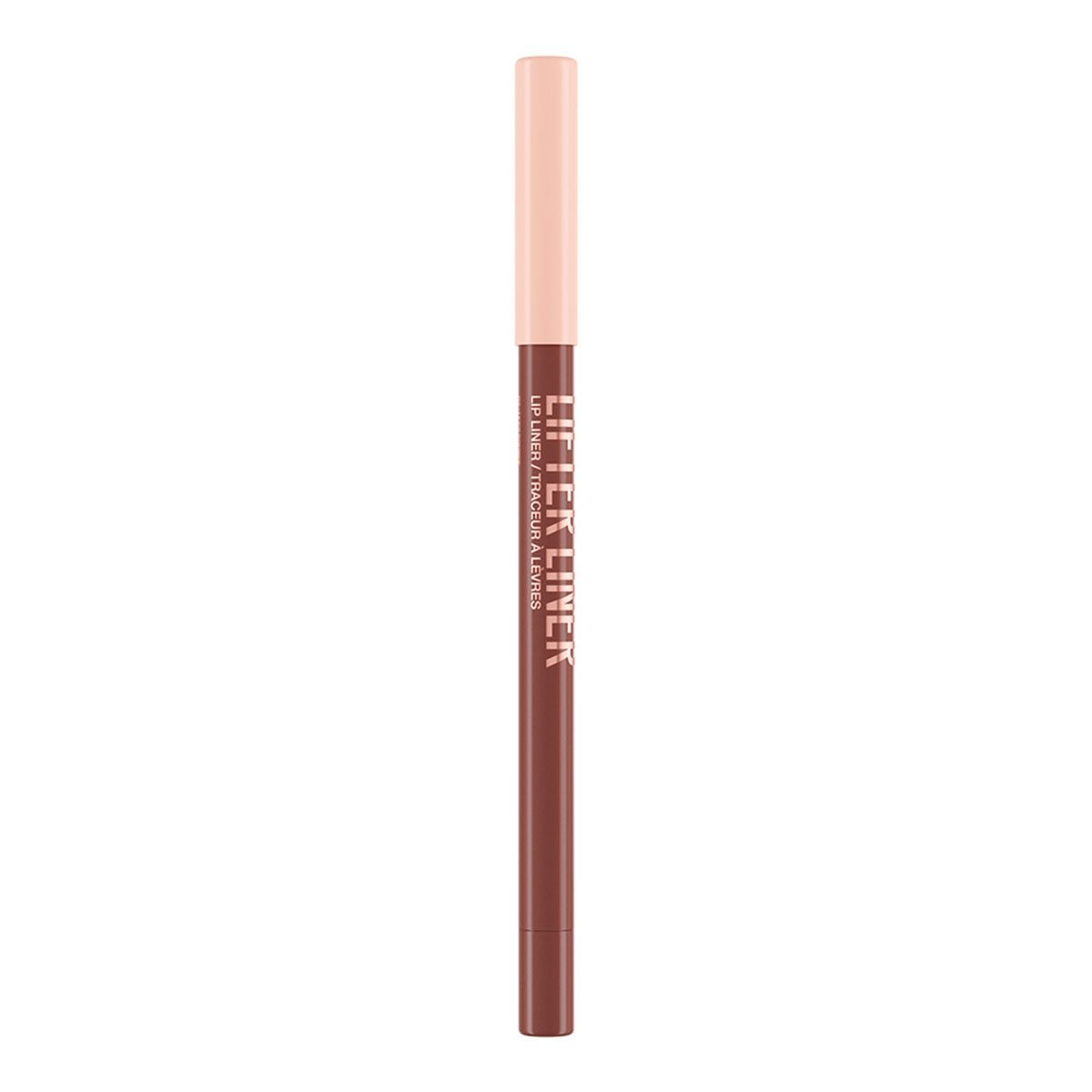 DELINEADOR DE LABIOS MAYBELLINE LIFTER LINER 02 LET'S BOUNCE - 3