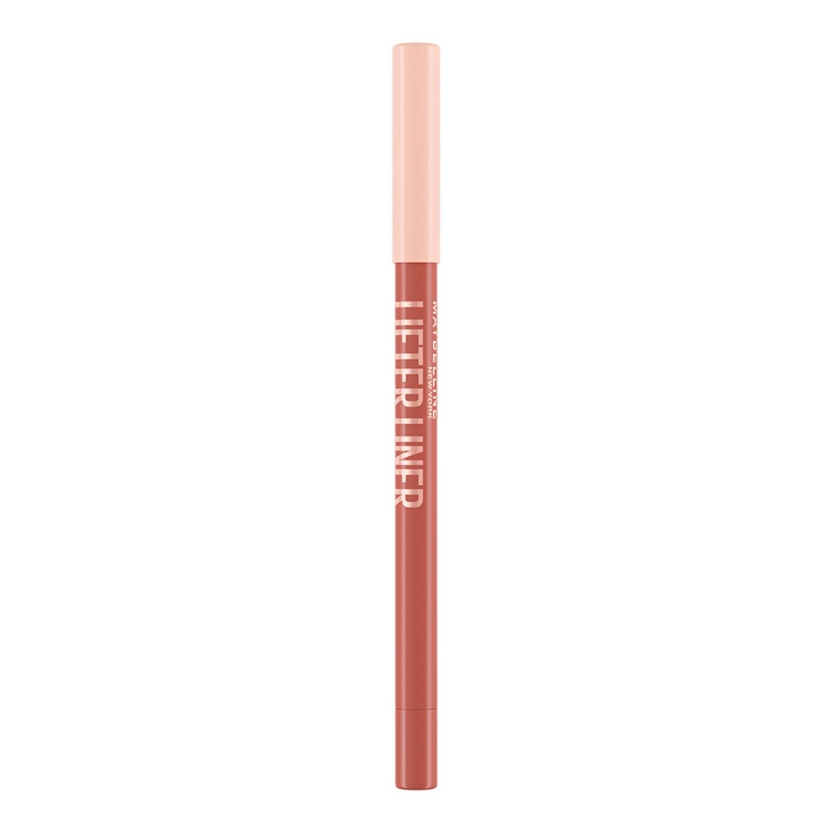 DELINEADOR DE LABIOS MAYBELLINE LIFTER LINER 04 OUT OF LINE - 2