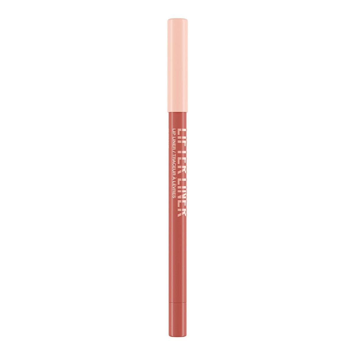 DELINEADOR DE LABIOS MAYBELLINE LIFTER LINER 04 OUT OF LINE - 3