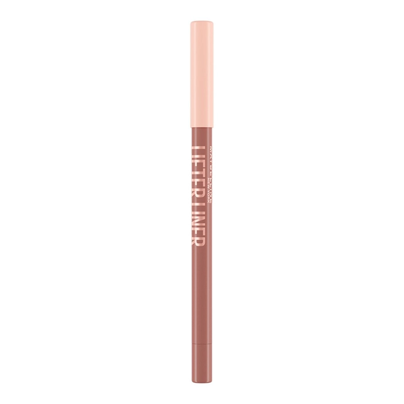 DELINEADOR DE LABIOS MAYBELLINE LIFTER LINER 05 ON IT - 2