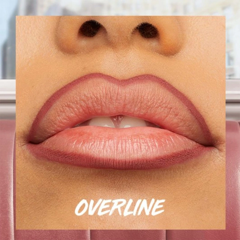 DELINEADOR DE LABIOS MAYBELLINE LIFTER LINER 05 ON IT - 8
