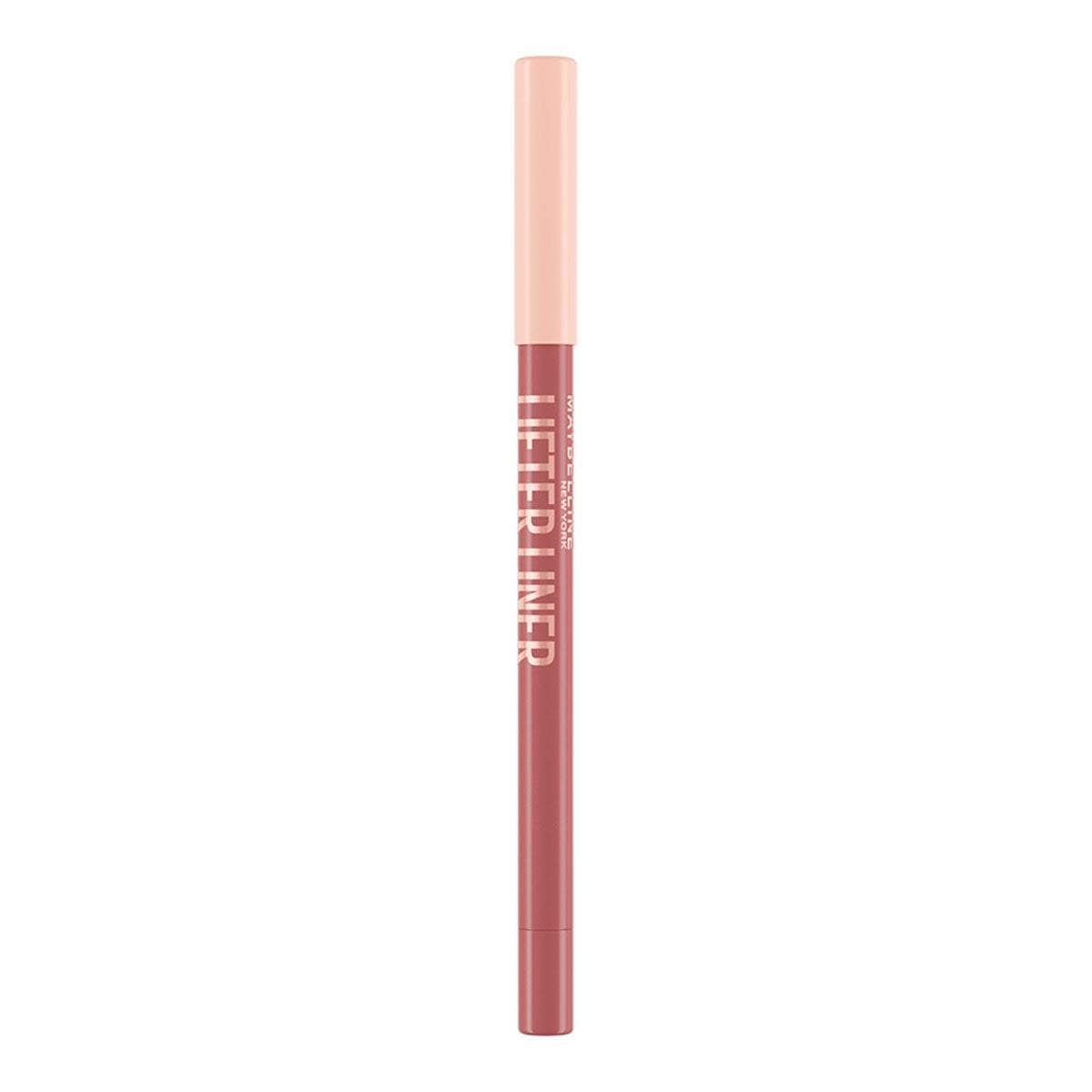 DELINEADOR DE LABIOS MAYBELLINE LIFTER LINER 07 BIG LIFT - 2