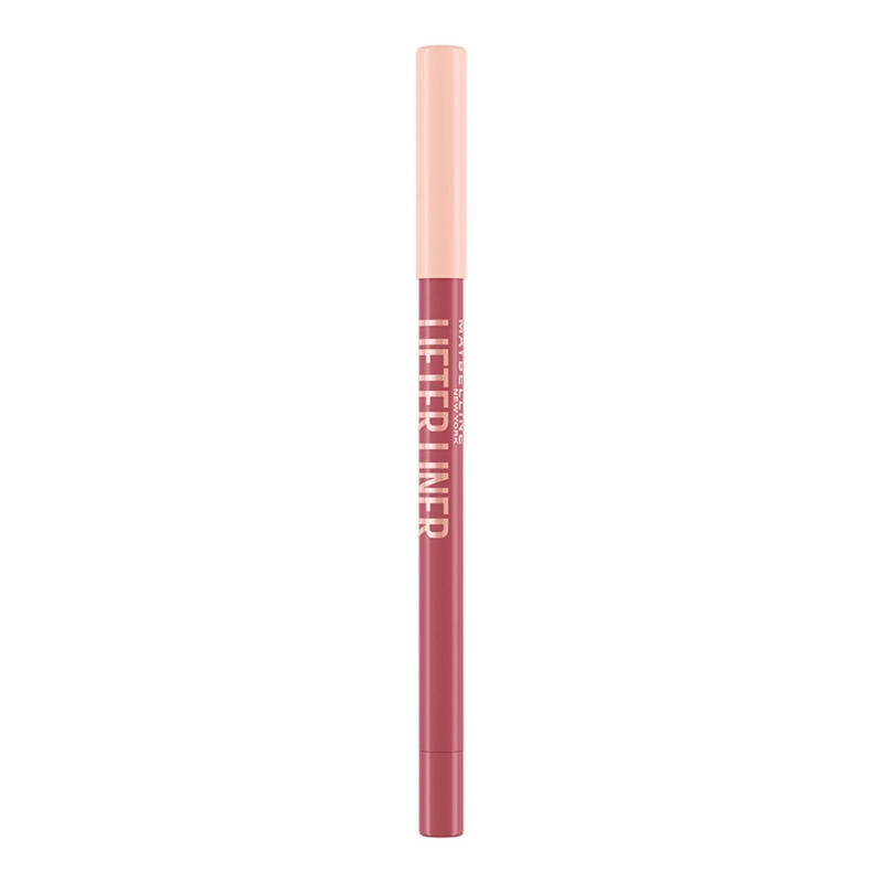 DELINEADOR DE LABIOS MAYBELLINE LIFTER LINER 08 FINE LINE - 2