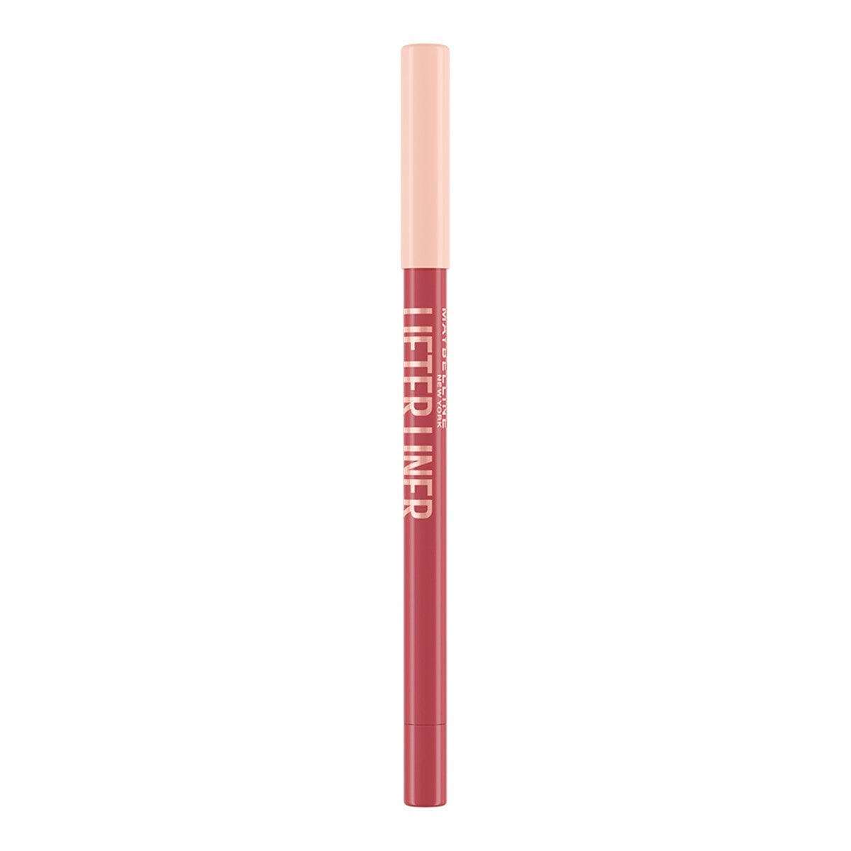 DELINEADOR DE LABIOS MAYBELLINE LIFTER LINER 09 PEAKING - 2