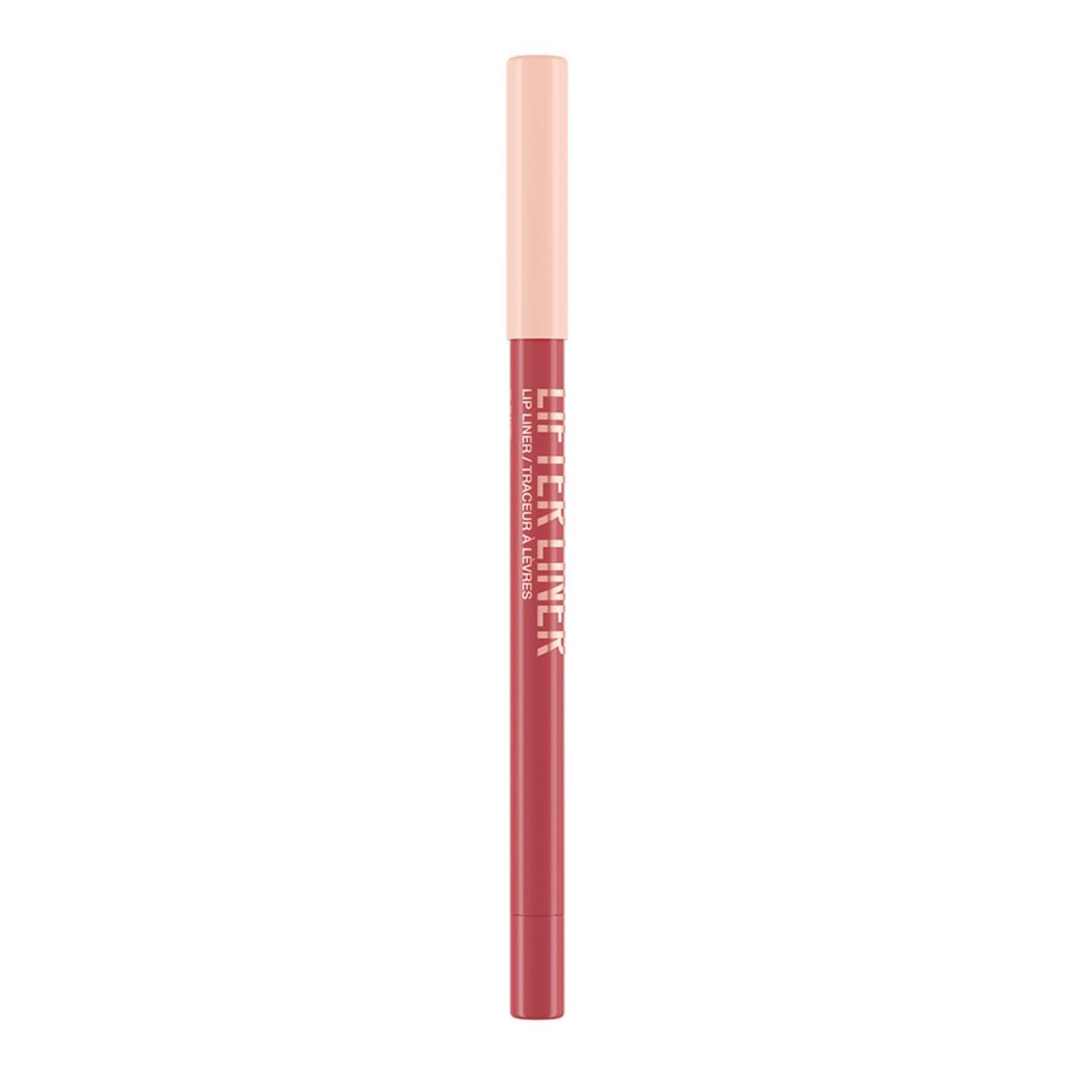 DELINEADOR DE LABIOS MAYBELLINE LIFTER LINER 09 PEAKING - 3