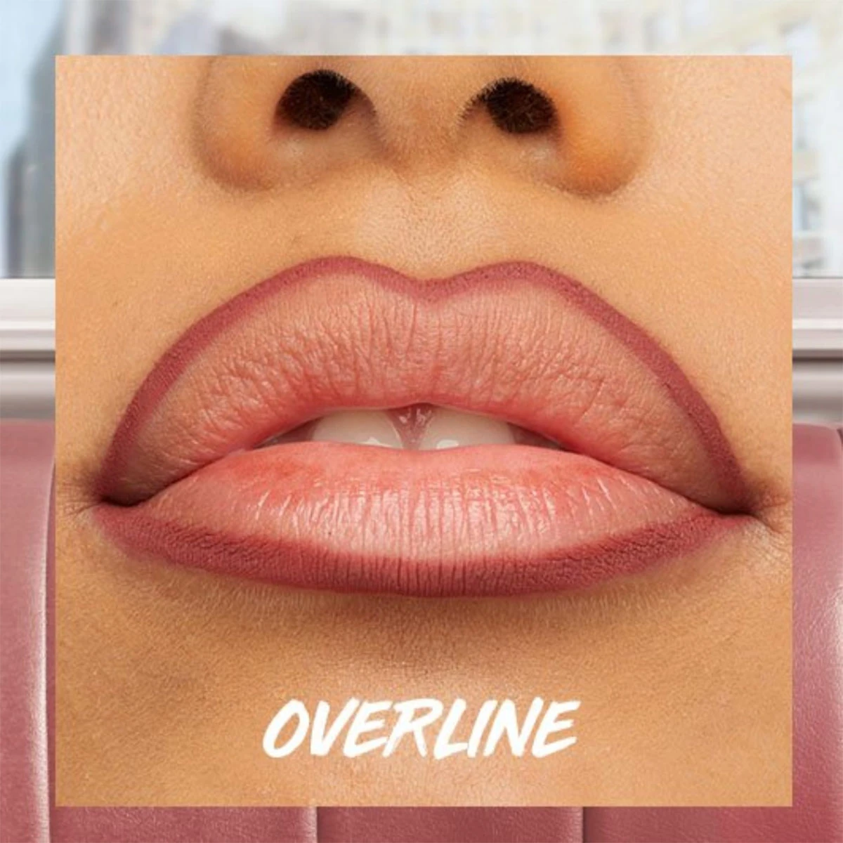 DELINEADOR DE LABIOS MAYBELLINE LIFTER LINER 09 PEAKING - 7