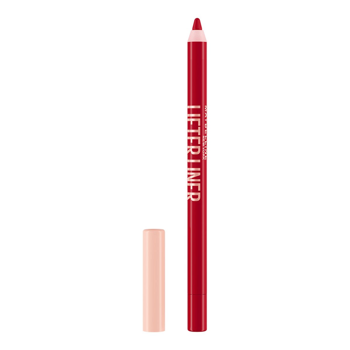 DELINEADOR DE LABIOS MAYBELLINE LIFTER LINER 10 MAIN CHARACTER - 1