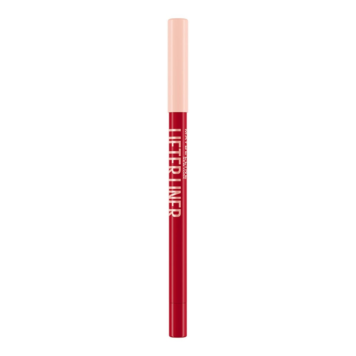 DELINEADOR DE LABIOS MAYBELLINE LIFTER LINER 10 MAIN CHARACTER - 2