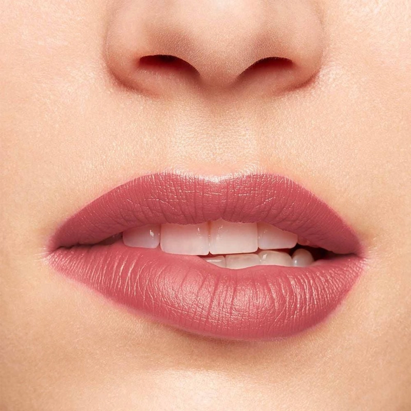 LABIAL CLARINS JOLI ROUGE 705 VELVET SOFT BERRY - REFILL - 2