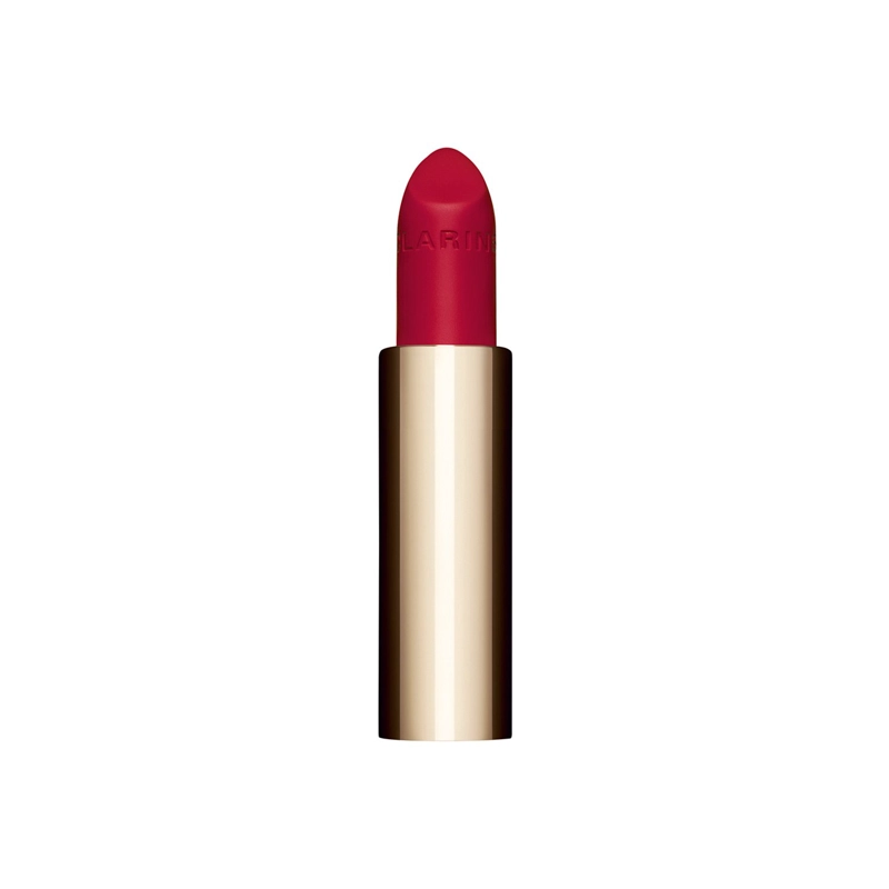 LABIAL CLARINS JOLI ROUGE 742 VELVET JOLI ROUGE - REFILL - 1