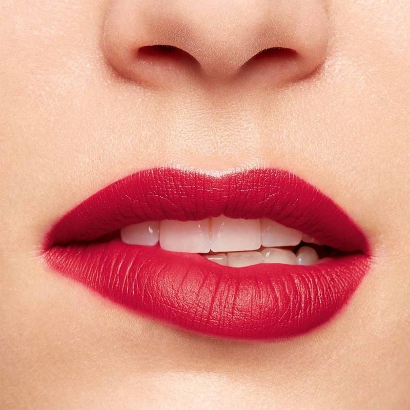 LABIAL CLARINS JOLI ROUGE 742 VELVET JOLI ROUGE - REFILL - 2