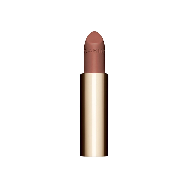 LABIAL CLARINS JOLI ROUGE 758 VELVET SANDY PINK - REFILL - 1
