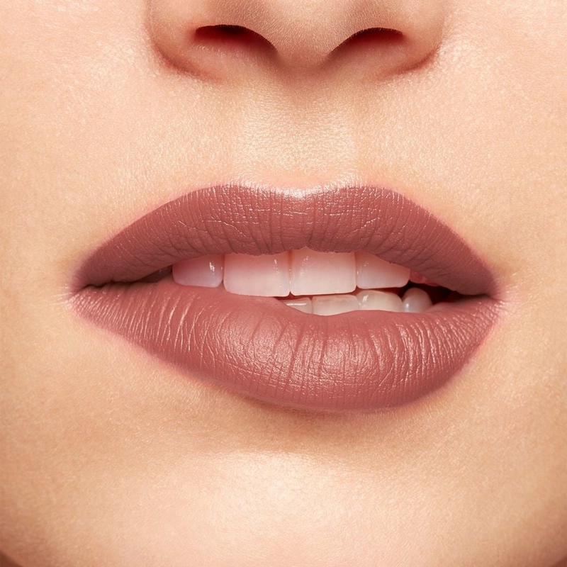 LABIAL CLARINS JOLI ROUGE 758 VELVET SANDY PINK - REFILL - 2