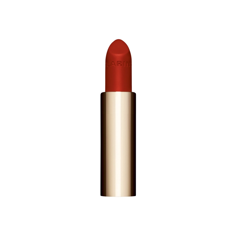 LABIAL CLARINS JOLI ROUGE 782 VELVET BELL PEPPER - REFILL - 1