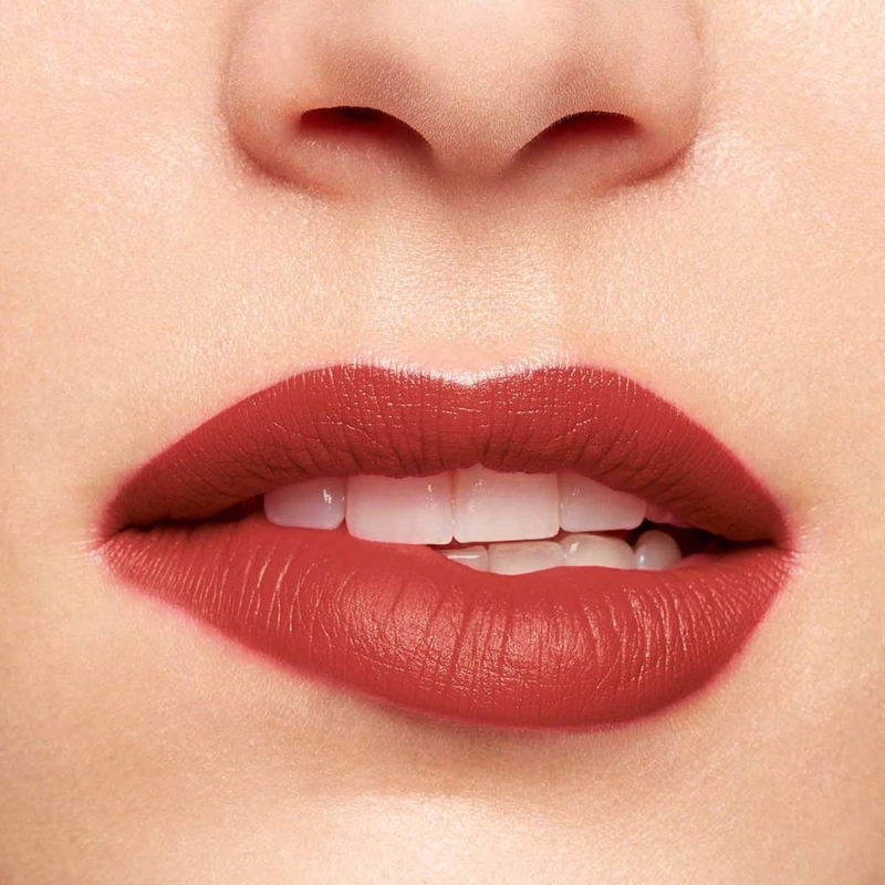 LABIAL CLARINS JOLI ROUGE 782 VELVET BELL PEPPER - REFILL - 2