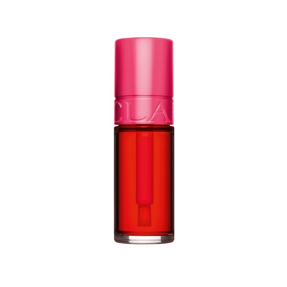 TINTA PARA LABIOS CLARINS WATER LIP STAIN 01 ROSE - 1