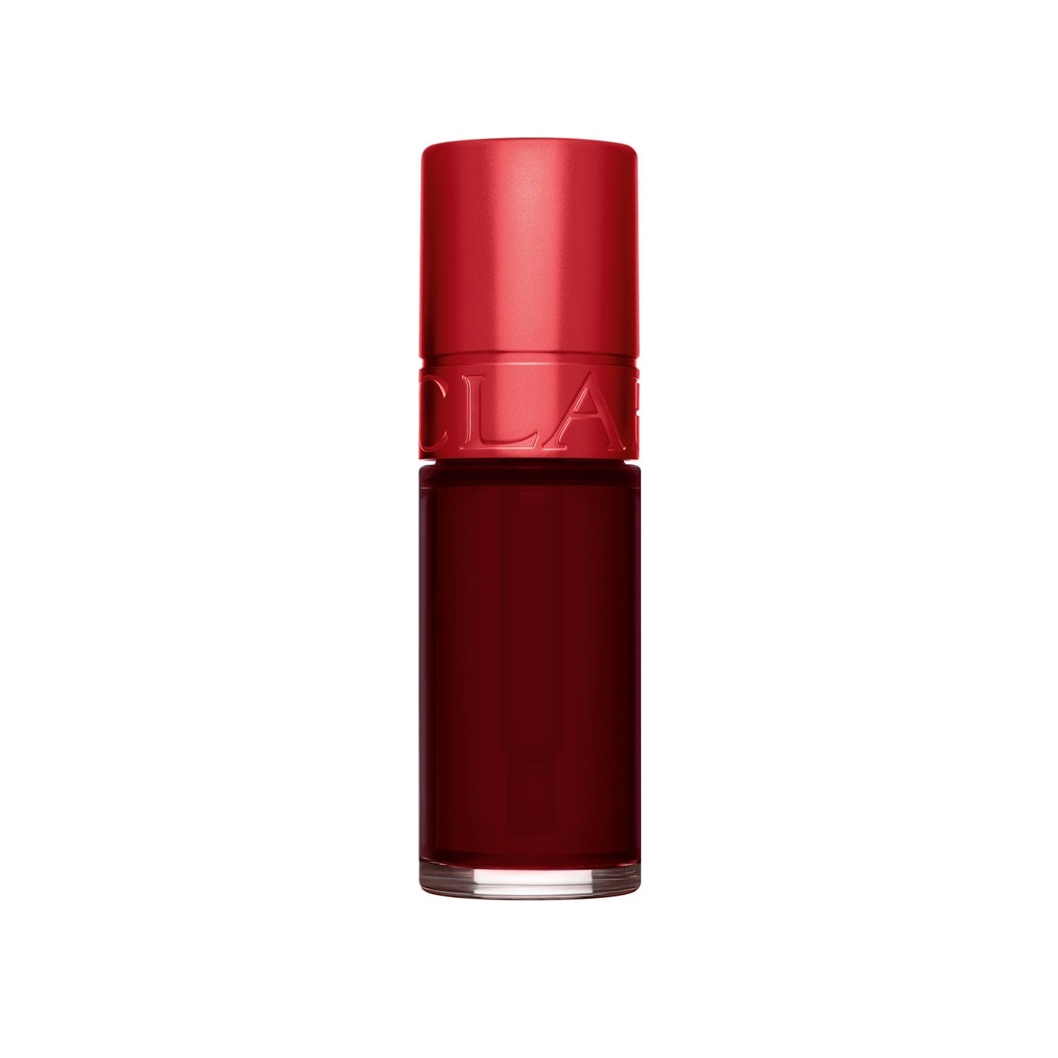 TINTA PARA LABIOS CLARINS WATER LIP STAIN 09 DEEP RED - 1