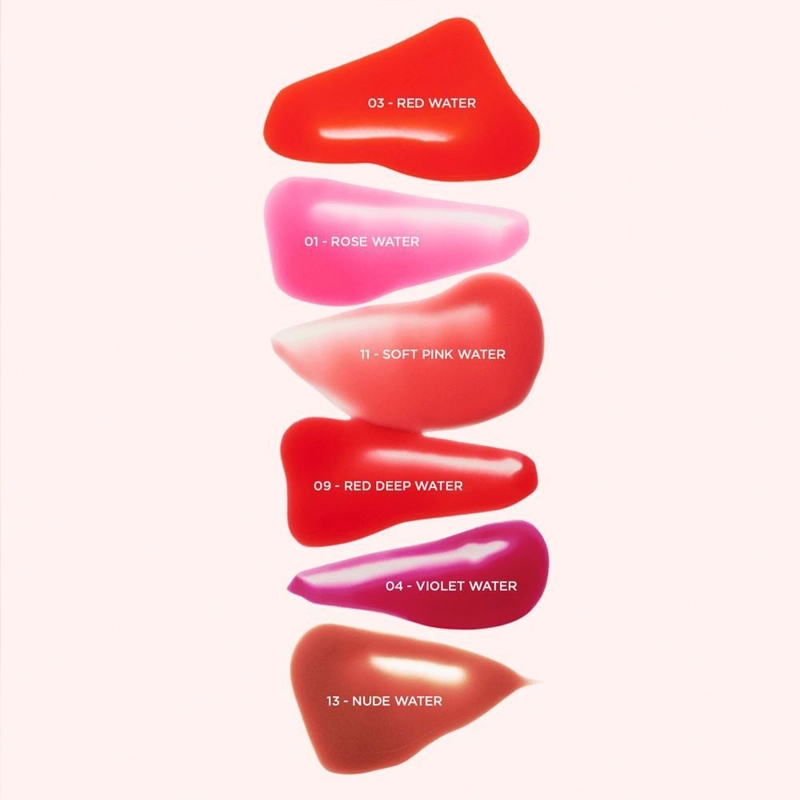 TINTA PARA LABIOS CLARINS WATER LIP STAIN 13 MOCHA - 4