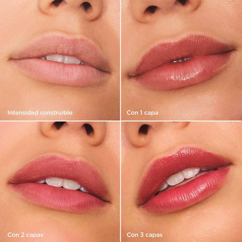 TINTA PARA LABIOS CLARINS WATER LIP STAIN 13 MOCHA - 5