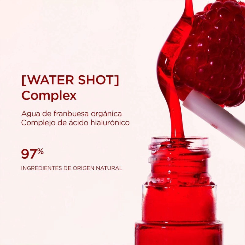 TINTA PARA LABIOS CLARINS WATER LIP STAIN 13 MOCHA - 6