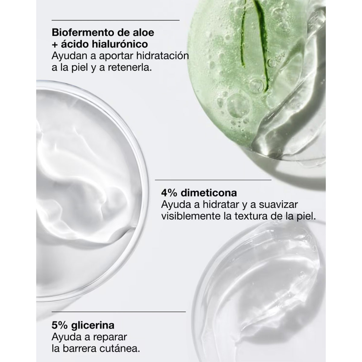 CREMA CORPORAL CLINIQUE MOISTURE SURGE 200 ML - 5